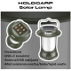 HOLDCARP - Lampa Solar Lamp