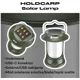 HOLDCARP - Lampa Solar Lamp