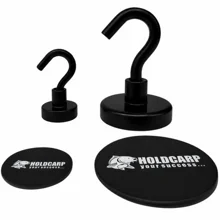 HOLDCARP - Magnetické háčky Magnetic Tent Hook 1+1