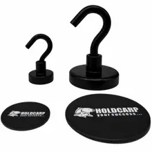 HOLDCARP - Magnetické háčky Magnetic Tent Hook 1+1