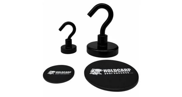 HOLDCARP - Magnetické háčky Magnetic Tent Hook 1+1