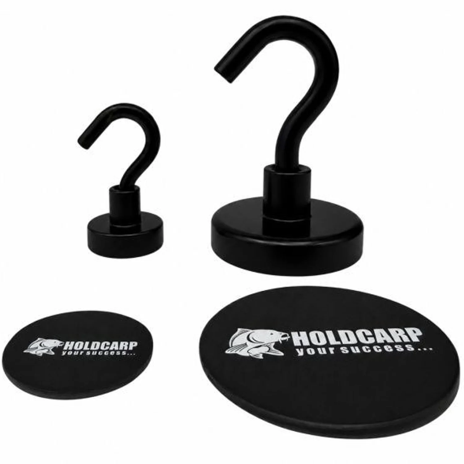 HOLDCARP HOLDCARP - Magnetické háčky Magnetic Tent Hook 1+1