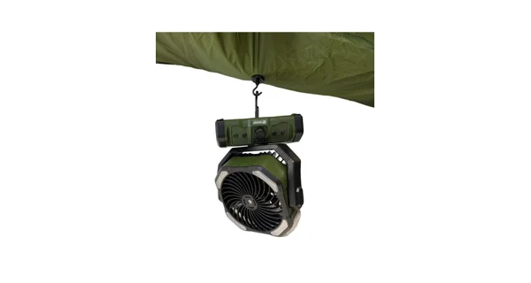 HOLDCARP - Magnetické háčky Magnetic Tent Hook 1+1