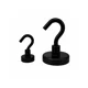 HOLDCARP - Magnetické háčky Magnetic Tent Hook 1+1