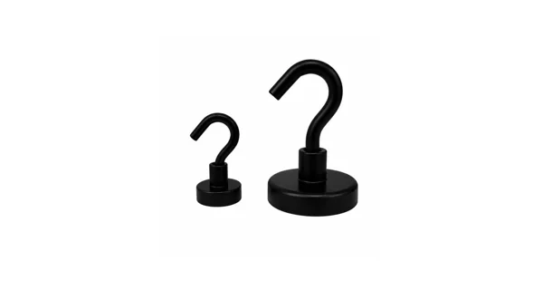 HOLDCARP - Magnetické háčky Magnetic Tent Hook 1+1