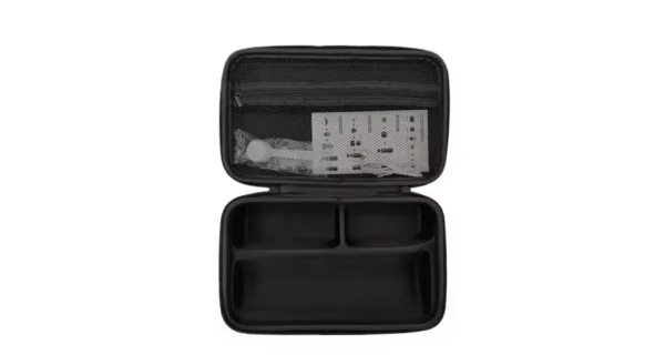 HOLDCARP - Obal pro kávovar EspressoGo Maker Travel Case