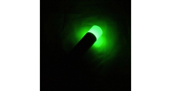 HOLDCARP - Poziční světlo Bank Light Bílá