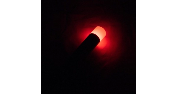HOLDCARP - Poziční světlo Bank Light Zelená