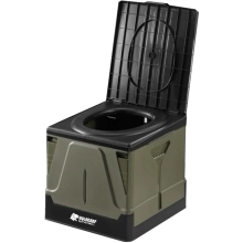 HOLDCARP - Přenosná toaleta Portable Toi BIG