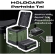 HOLDCARP - Přenosná toaleta Portable Toi