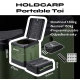 HOLDCARP - Přenosná toaleta Portable Toi