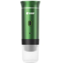 HOLDCARP - Přenosný kávovar EspressoGo Maker