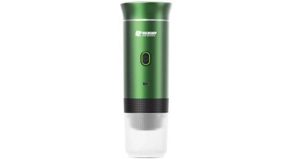 HOLDCARP - Přenosný kávovar EspressoGo Maker