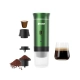 HOLDCARP - Přenosný kávovar EspressoGo Maker