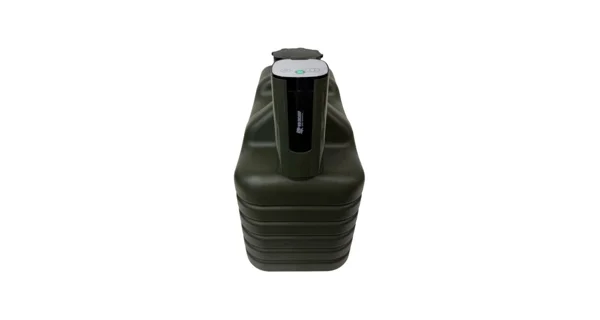 HOLDCARP - Set Automatická pumpa Digital Rechargeable Tap + Kanystr Cubic Water Carrier 18 l