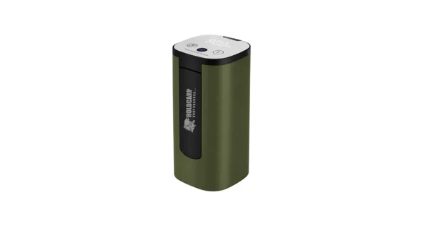 HOLDCARP - Set Automatická pumpa Digital Rechargeable Tap + Kanystr Cubic Water Carrier 18 l