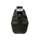 HOLDCARP - Set Automatická pumpa Digital Rechargeable Tap + Kanystr Cubic Water Carrier 25 l