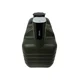 HOLDCARP - Set Automatická pumpa Digital Rechargeable Tap + Kanystr Cubic Water Carrier 25 l