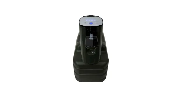 HOLDCARP - Set Automatická pumpa Digital Rechargeable Tap + Kanystr Cubic Water Carrier 5 l