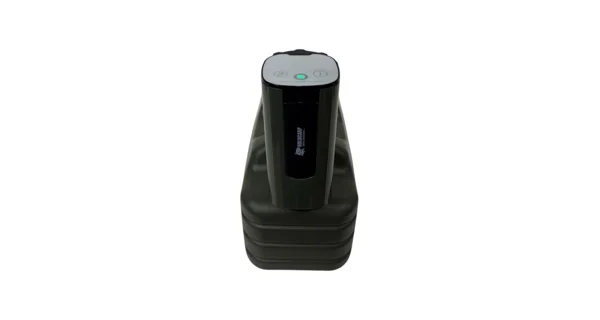 HOLDCARP - Set Automatická pumpa Digital Rechargeable Tap + Kanystr Cubic Water Carrier 5 l