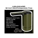 HOLDCARP - Set kanystr a automatická pumpa Smart Rechargeable Tap Cubic Water Carrier 25 l