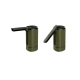 HOLDCARP - Set kanystr a automatická pumpa Smart Rechargeable Tap Cubic Water Carrier 5 l
