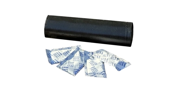 HOLDCARP - Set Portable Toi BIG + Toilet & Shower Tent