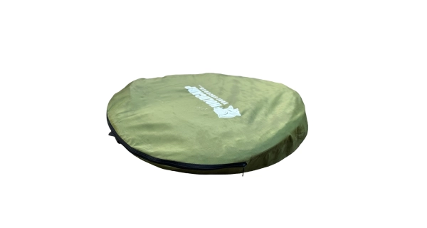 HOLDCARP - Set Portable Toi + Toilet & Shower Tent