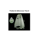 HOLDCARP - Set Skládací přenosná toaleta Portable Toi BIG + Toilet & Shower Tent + Toi Gabrage Kit BIG