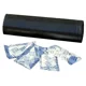 HOLDCARP - Set Skládací přenosná toaleta Portable Toi + Toilet & Shower Tent + Toilet Garbage Kit