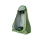 HOLDCARP - Set Skládací přenosná toaleta Portable Toi + Toilet & Shower Tent + Toilet Garbage Kit