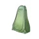 HOLDCARP - Set Skládací přenosná toaleta Portable Toi + Toilet & Shower Tent + Toilet Garbage Kit