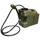HOLDCARP - Set Sprcha kanystr a solární panel Rechargeable Camping Shower 11 l + Solar 10W