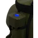 HOLDCARP - Set Sprcha kanystr a solární panel Rechargeable Camping Shower 11 l + Solar 10W