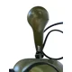 HOLDCARP - Set Sprcha kanystr a solární panel Rechargeable Camping Shower 11 l + Solar 10W
