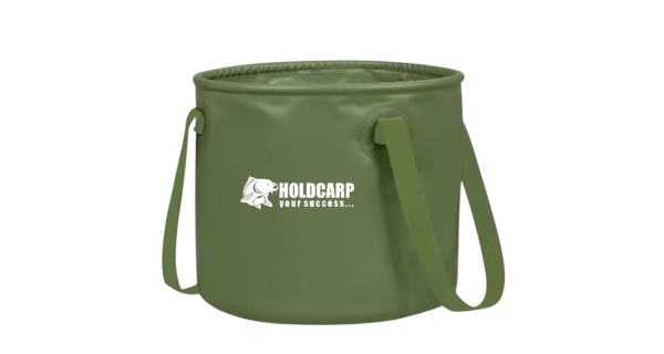 HOLDCARP - Skládací kbelík Cubic Foldable Bucket 20 l
