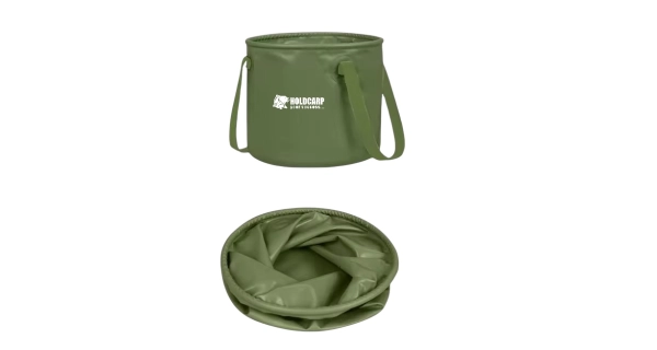 HOLDCARP - Skládací kbelík Cubic Foldable Bucket 20 l