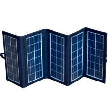 HOLDCARP - Skládací solární panel Foldable Solar System 10W
