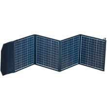 HOLDCARP - Skládací solární panel Foldable Solar System 40W