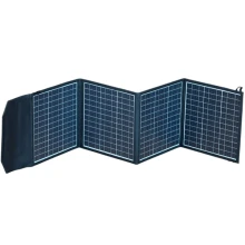 HOLDCARP - Skládací solární panel Foldable Solar System 40W