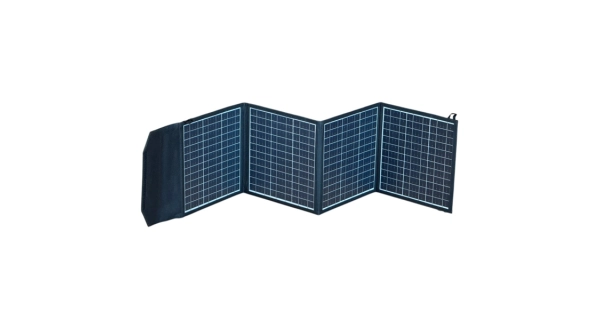 HOLDCARP - Skládací solární panel Foldable Solar System 40W