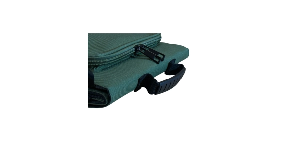 HOLDCARP - Skládací solární panel Foldable Solar System 40W