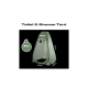 HOLDCARP - Stan k toaletě Toilet & Shower Tent