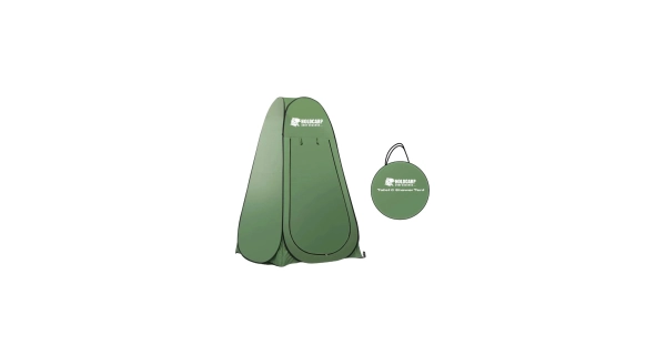 HOLDCARP - Stan k toaletě Toilet & Shower Tent