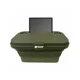 HOLDCARP - Stolek 2 In 1 Collapsible Bucket & Table