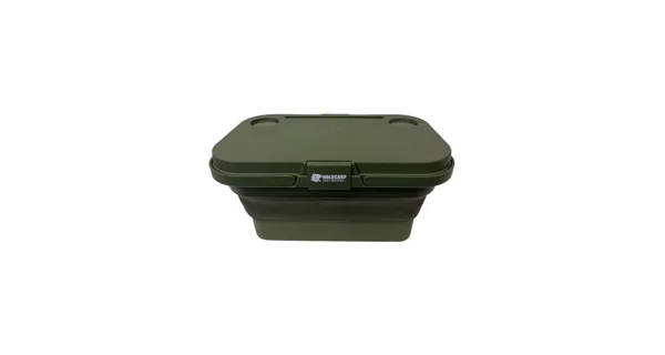 HOLDCARP - Stolek 2 In 1 Collapsible Bucket & Table