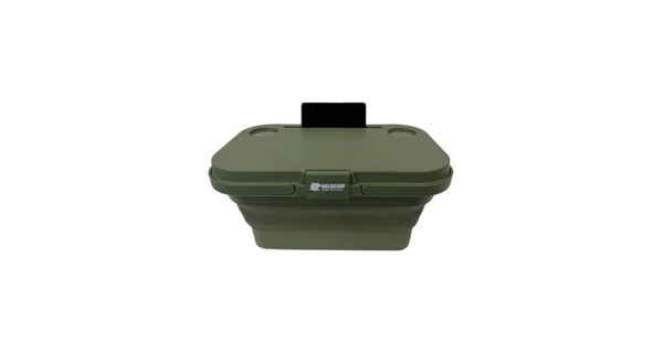 HOLDCARP - Stolek 2 In 1 Collapsible Bucket & Table