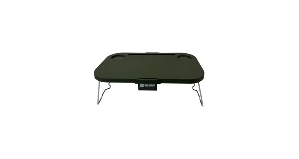 HOLDCARP - Stolek 2 In 1 Collapsible Bucket & Table