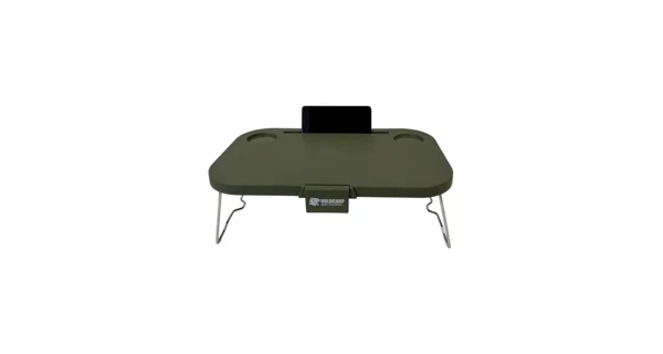 HOLDCARP - Stolek 2 In 1 Collapsible Bucket & Table