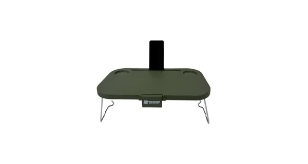 HOLDCARP - Stolek 2 In 1 Collapsible Bucket & Table